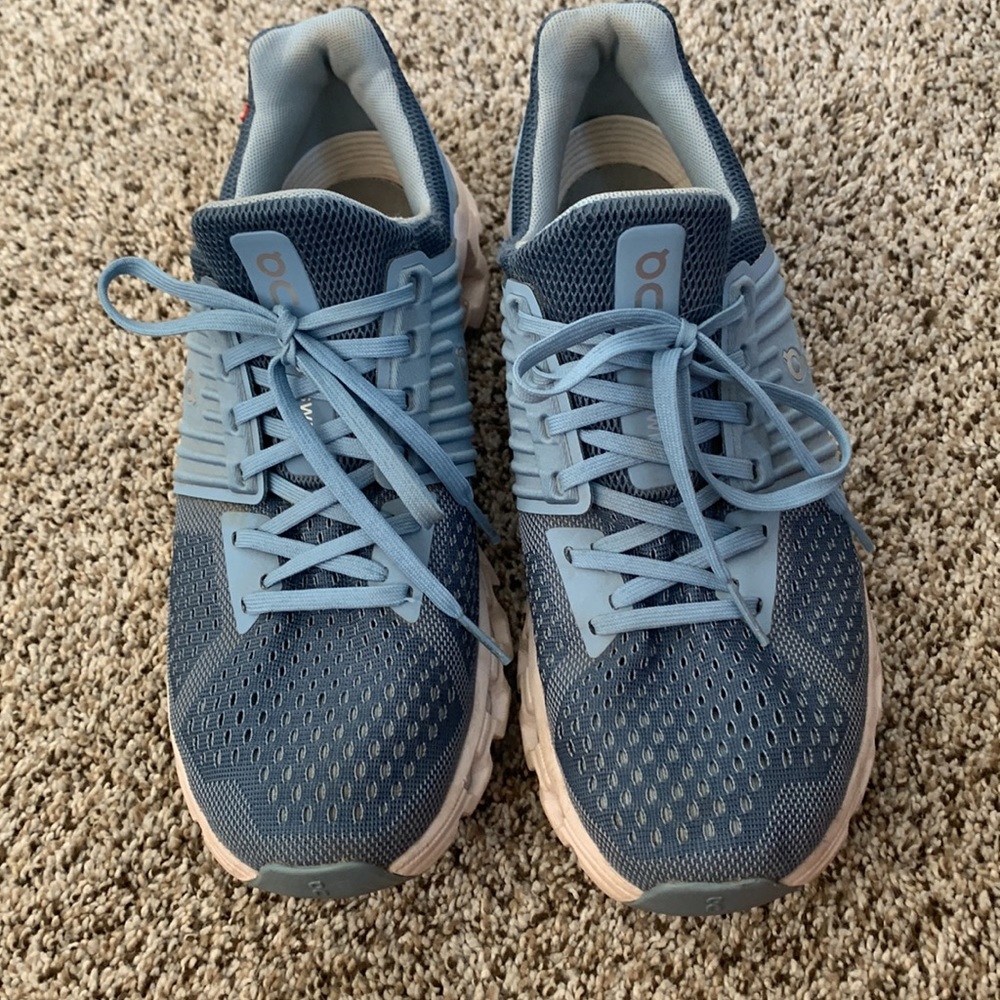 On Cloud Running Shoes